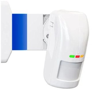 SATEL BE WAVE Dystans - biały BRACKET E-3 ABAX2 SATEL