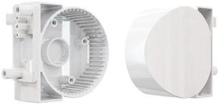 SATEL BE WAVE Korpus - biały BRACKET E-1 ABAX2 SATEL