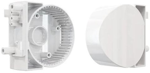 SATEL BE WAVE Korpus - biały BRACKET E-1 ABAX2 SATEL