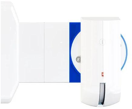 SATEL BE WAVE Korpus - biały BRACKET E-1 ABAX2 SATEL