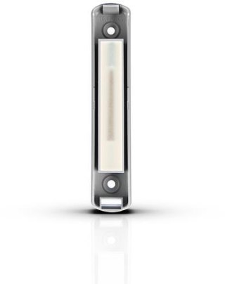 SATEL BE WAVE Magnes w obudowie hermetycznej - szary OPXM GY ABAX2 SATEL