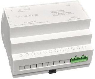 Zasilacz VIDOS DUO P26/26 VIDOS