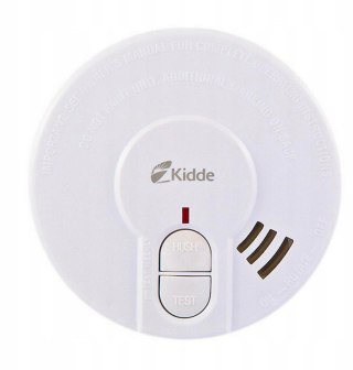 Czujnik dymu KIDDE 29HD KIDDE