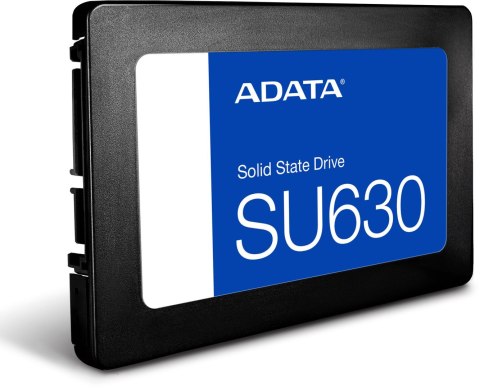 DYSK SSD ADATA Ultimate SU630 240GB 2.5 S3 3D ADATA