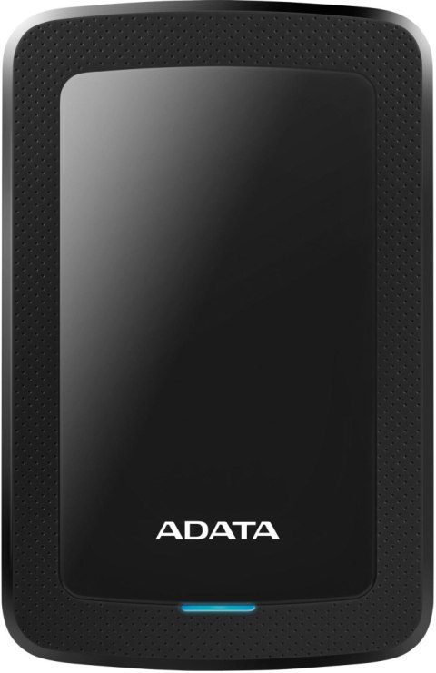 DYSK ZEWNĘTRZNY ADATA DashDrive HV300 2TB 2.5 USB3.1 Czarny ADATA