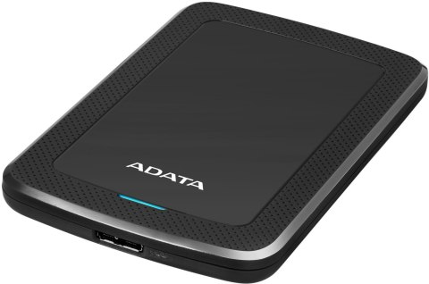 DYSK ZEWNĘTRZNY ADATA DashDrive HV300 2TB 2.5 USB3.1 Czarny ADATA