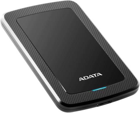 DYSK ZEWNĘTRZNY ADATA DashDrive HV300 2TB 2.5 USB3.1 Czarny ADATA