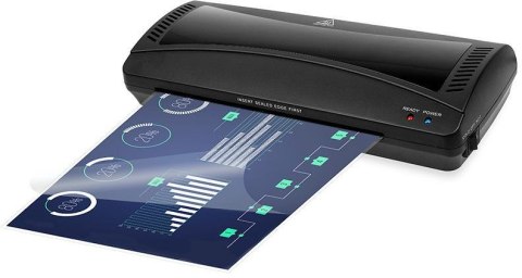 Folia Laminacyjna PROMO 75 mic 100 szt A3 TRACER