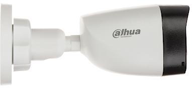 KAMERA HDCVI DAHUA HAC-HFW1500C-0280B-S2 DAHUA