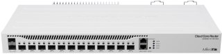MIKROTIK ROUTERBOARD CCR2004-1G-12S+2XS MIKROTIK