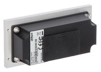 Moduł 1 przycisku DAHUA VTO4202F-MB1 DAHUA