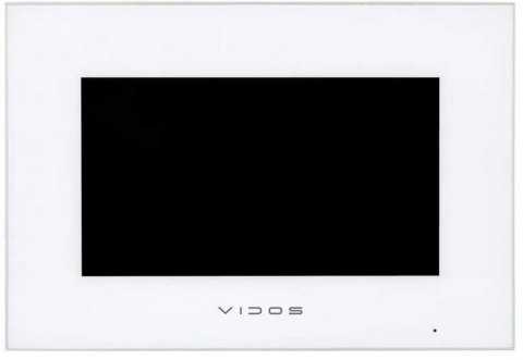 Monitor wideodomofonu VIDOS M10W-X VIDOS