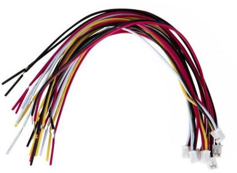 Monitor wideodomofonu VIDOS M10W-X VIDOS