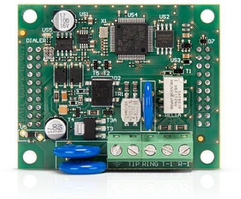 SATEL DIALER TELEFONICZNY GSM-X-PSTN SATEL