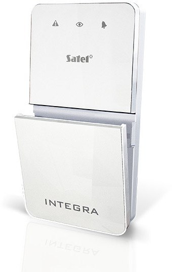 SATEL KLAWIATURA STREFOWA INT-SF-W SATEL