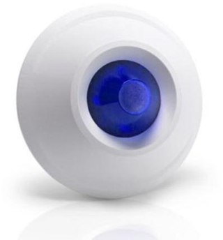 SATEL SYGNALIZATOR WEW. SOW-300 BL (NIEBIESKI) SATEL