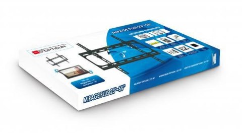 Uchwyt TV Opticum MIRAGE PLUS 23-55 OPTICUM