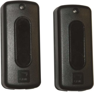 Zestaw CAME BXV 6 SAFE ATOMO (piloty TOP) do 600kg bram przesuwnych CAME