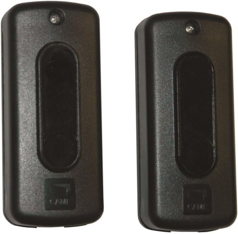 Zestaw CAME BXV 6 SAFE ATOMO (piloty TOP) do 600kg bram przesuwnych CAME