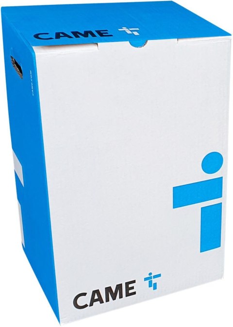 Zestaw CAME BXV 6 SAFE ATOMO (piloty TOP) do 600kg bram przesuwnych CAME