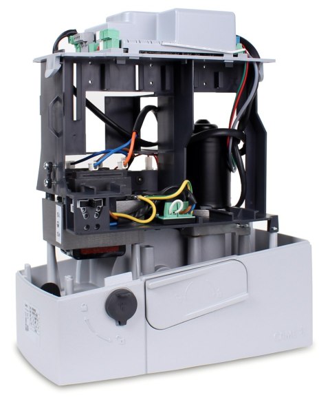 Zestaw CAME BXV 6 SAFE ATOMO (piloty TOP) do 600kg bram przesuwnych CAME