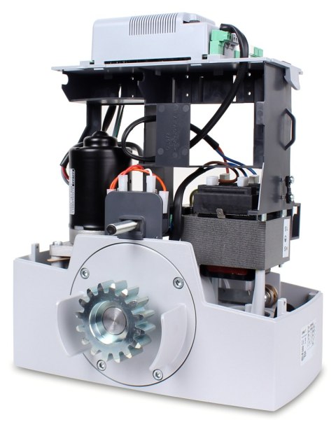 Zestaw CAME BXV 6 SAFE ATOMO (piloty TOP) do 600kg bram przesuwnych CAME