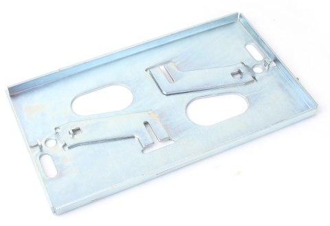 Zestaw CAME BXV 6 SAFE ATOMO (piloty TOP) do 600kg bram przesuwnych CAME