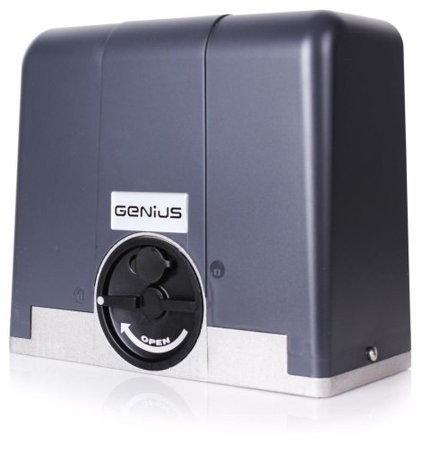 Zestaw Genius Blizzard 900 do 900kg bram przesuwnych GENIUS