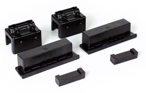 Zestaw Genius Blizzard 900 do 900kg bram przesuwnych GENIUS