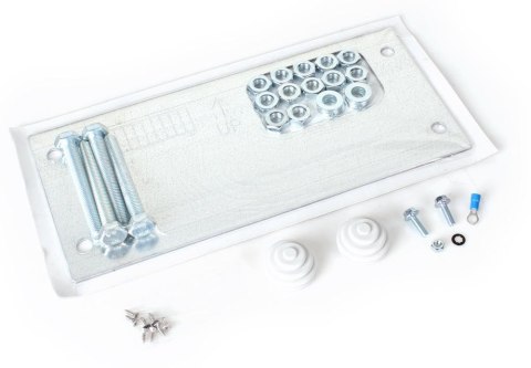 Zestaw Genius Blizzard 900 do 900kg bram przesuwnych GENIUS