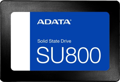 Adata SU800 Ultimate 256GB 2,5" SATA SSD ADATA