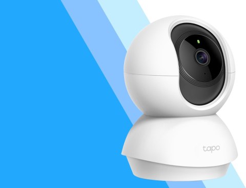 KAMERA TP-LINK TAPO C200 OBROTOWA HD TP-LINK