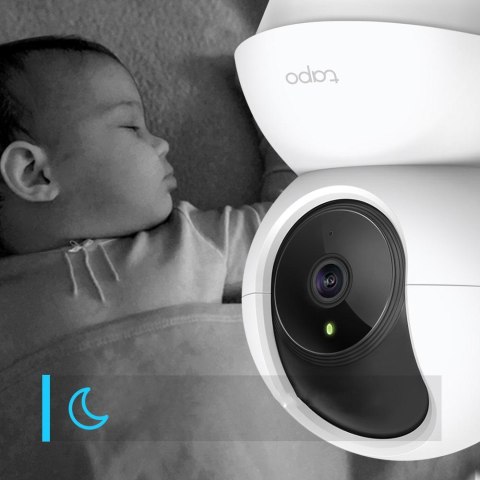 KAMERA TP-LINK TAPO C200 OBROTOWA HD TP-LINK