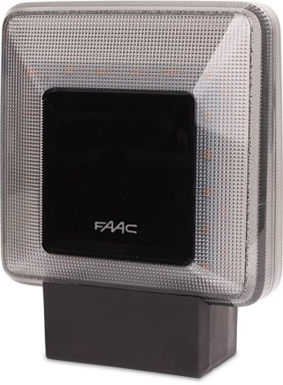 Lampa ostrzegawcza FAAC XLED FAAC