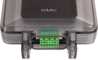 Lampa ostrzegawcza FAAC XLED FAAC