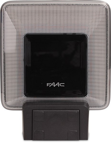 Lampa ostrzegawcza FAAC XLED FAAC
