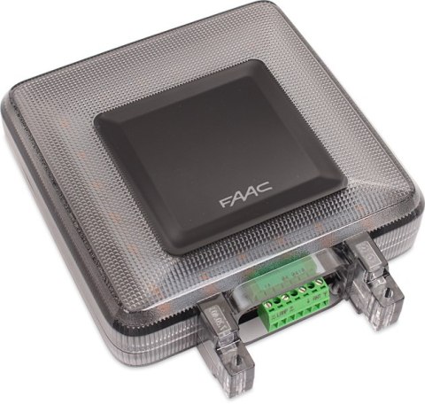 Lampa ostrzegawcza FAAC XLED FAAC