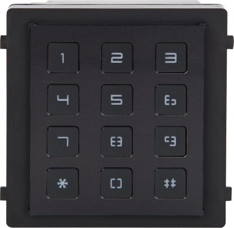 Moduł zamka szyfrowego(klawiatury) VIDOS ONE A2000-D VIDOS