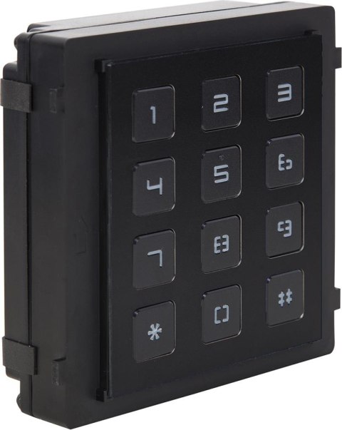 Moduł zamka szyfrowego(klawiatury) VIDOS ONE A2000-D VIDOS