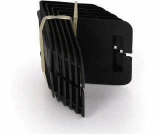 Obejma kominowa OK-43T13 + taśma stalowa RED EAGLE