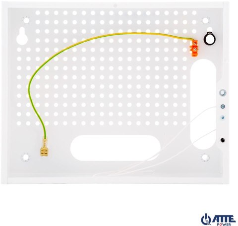 Obudowa wewnętrzna ATTE ABOX-F ATTE
