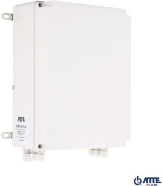 Obudowa zewnętrzna IP56 ATTE ABOX-XL2 ATTE