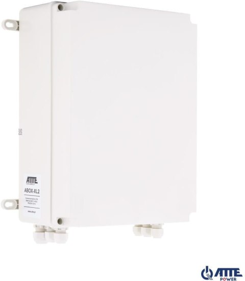 Obudowa zewnętrzna IP56 ATTE ABOX-XL2 ATTE