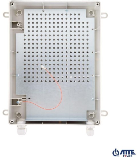 Obudowa zewnętrzna IP56 ATTE ABOX-XL2 ATTE