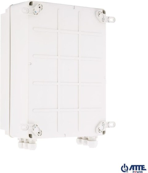 Obudowa zewnętrzna IP56 ATTE ABOX-XL2 ATTE