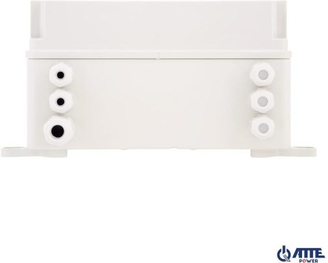Obudowa zewnętrzna IP56 ATTE ABOX-XL2 ATTE