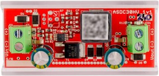 Przetwornica obniżająca napięcie do 24V ATTE ASDC-30-240-OF ATTE