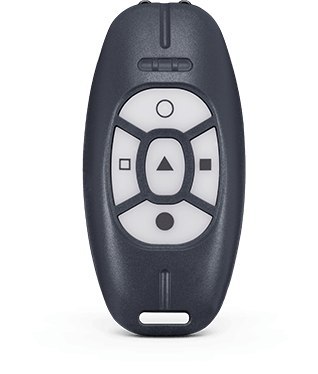 SATEL CZUJKA RUCHU PIR SLIM-PIR-LUNA SATEL