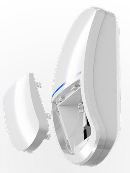 SATEL CZUJKA RUCHU PIR SLIM-PIR-LUNA SATEL