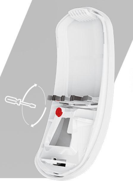 SATEL CZUJKA RUCHU PIR SLIM-PIR-PRO SATEL